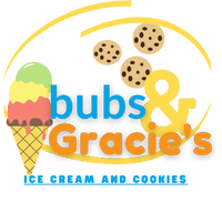 bubs and Gracie's Ice Cream and Cookies