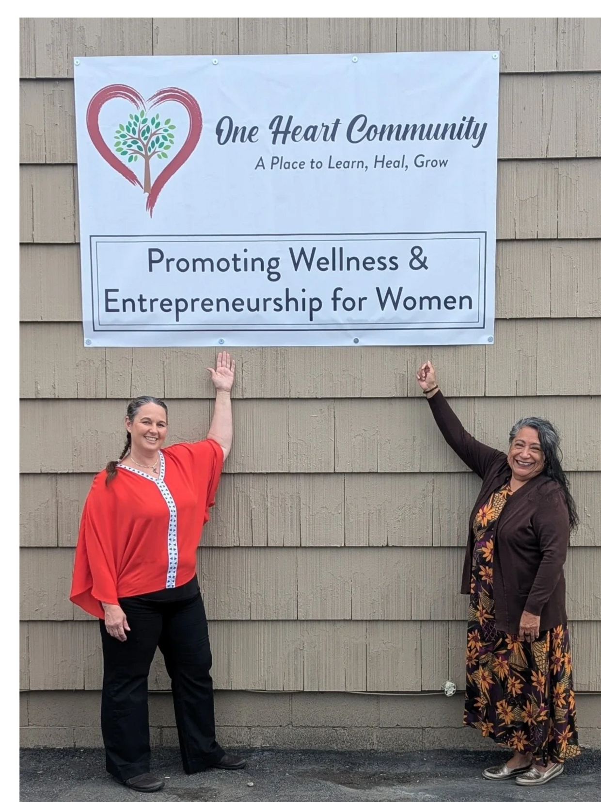 1 Heart Community