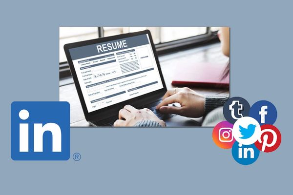 Best professional resume writing service plus LinkedIn profile writing service