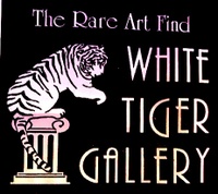 White Tiger Gallery