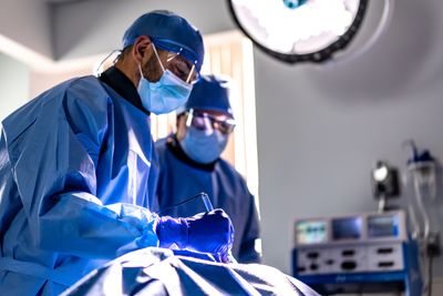 BONE offers surgical labs designed for focused device training and medical education in Fall River