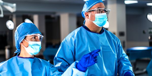 From tools to technique, BONE gives medical teams a real-world training experience in a modern lab.