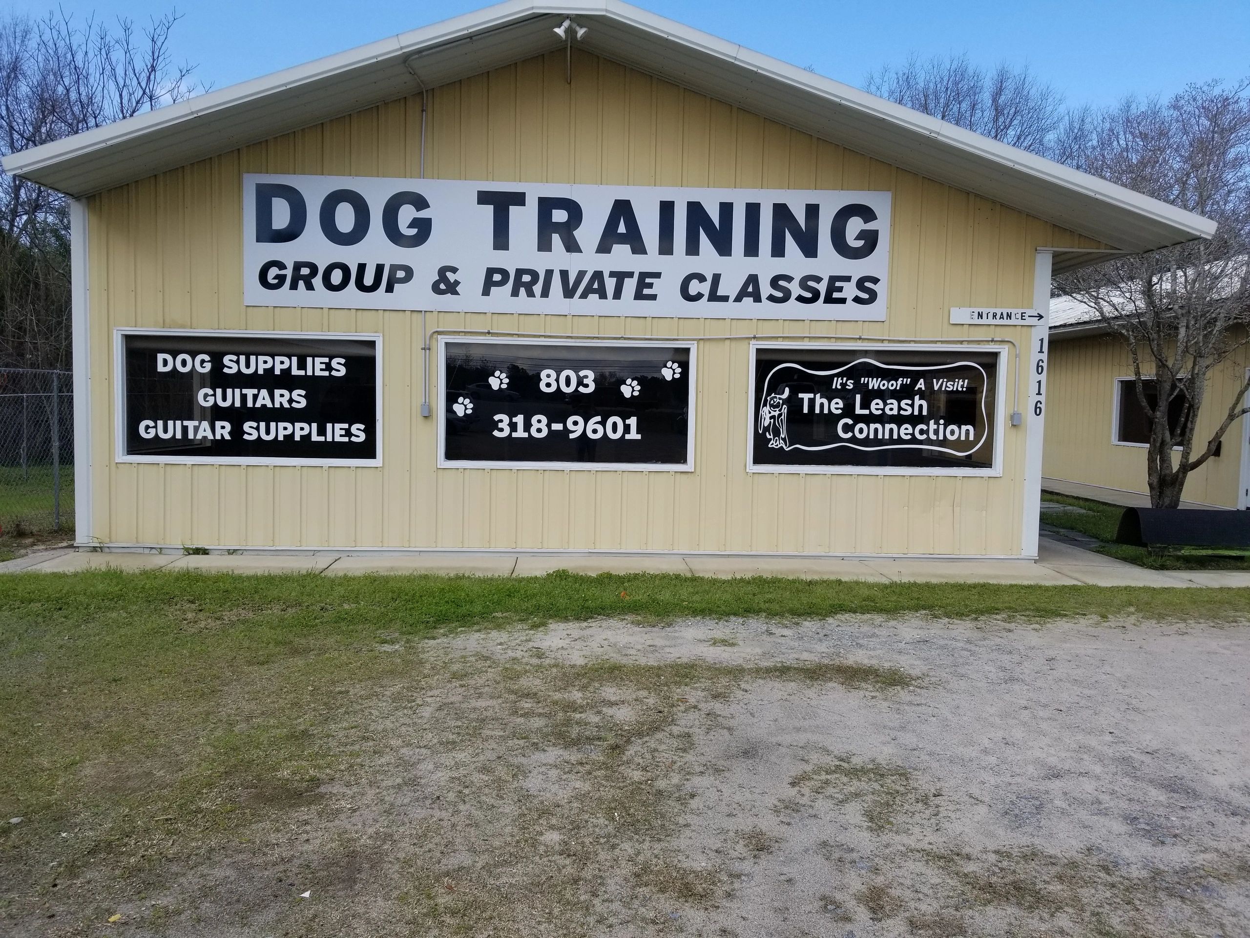 Dog Training Tips The Leash Connection