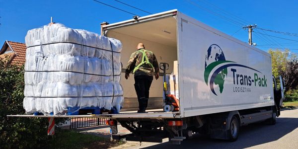 insulated pallet covers