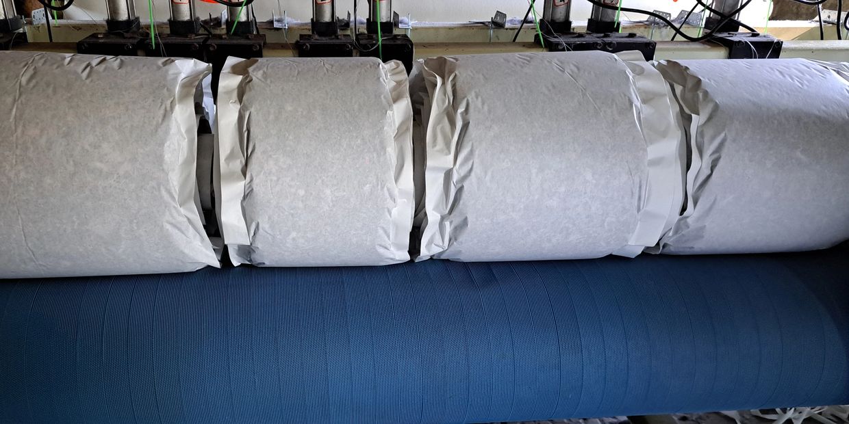 thermal packaging insulation panels