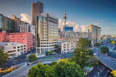 New Zealand Rental Property Market