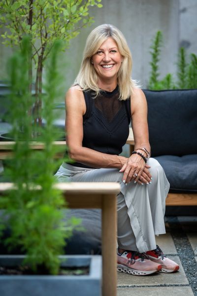 Mary Lisa (ML) Wahlfeldt
Physical Wellness, Mental and Emotional Well-being.