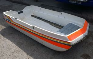 Our Boat enables us to recover vehicles submerged in water.