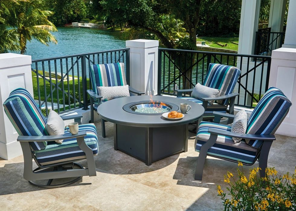 Discover High-Quality Outdoor Furniture at Wilde's Patio Depot