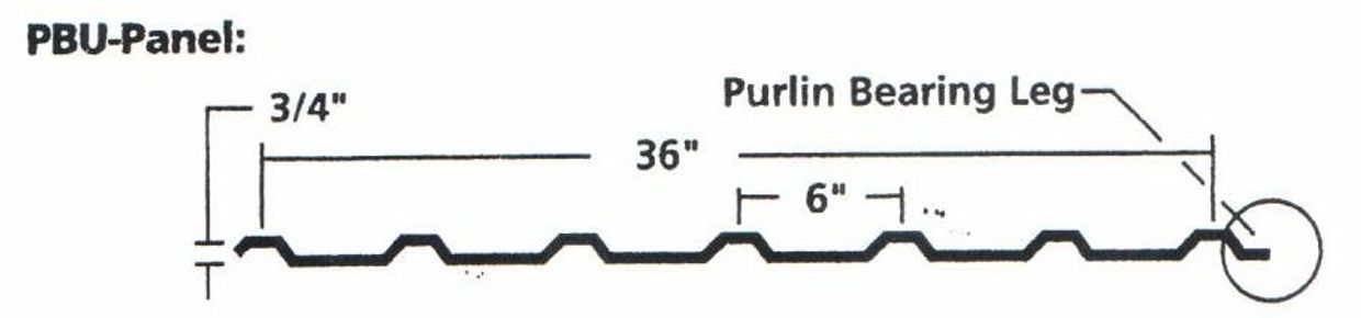 steel building, metal building trim, steel building trim, steel building accessories, BCI Houston