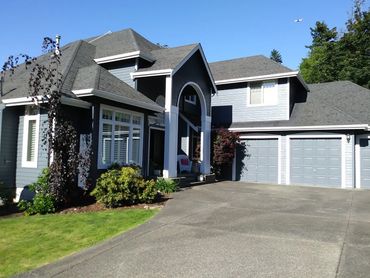 Exterior Painting: Federal, WA
