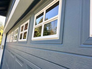 Look At That Sheen, Maple Valley, WA