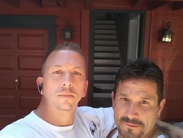 Too Old Friends, K&D Quality Painting