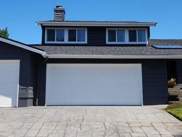 Exterior Painting Fircrest, WA