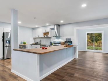 Interior House Painting Graham, Painting