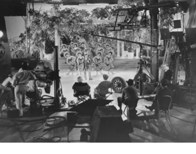 Recursion Media Group-Old Hollywood