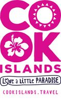 Cook Islands Tourism Corporation Logo