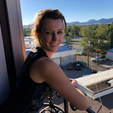 Anna Watt, Director of Wannabe PR