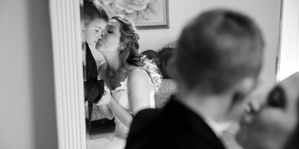 We capture the moments so you can relive them always.