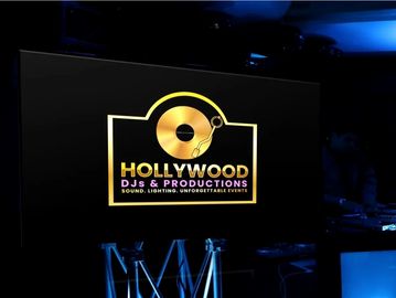 Media display screens bring attention to anything you want shown. Pictures, videos, requests.