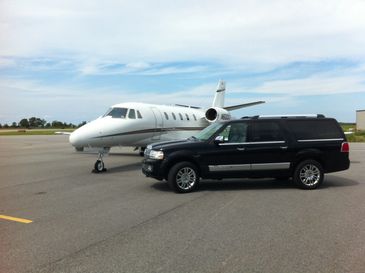 We offer airport services to and from Toronto Pearson International airportand Buffalo Niagara Inter