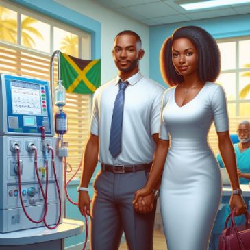 Innovative Dialysis In Jamaica