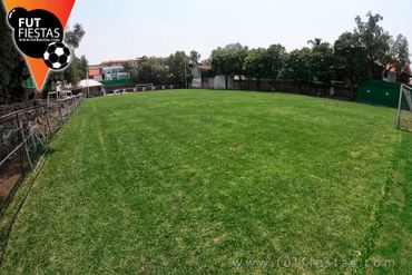 FUTFIESTAS INSTALACIONES