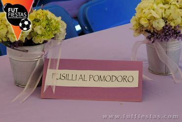 FUTFIESTAS INSTALACIONES