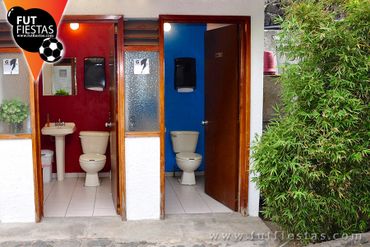 FUTFIESTAS INSTALACIONES