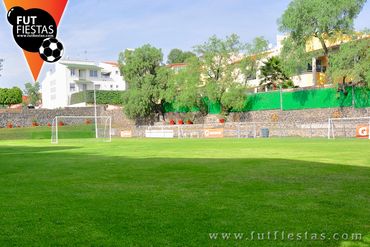 FUTFIESTAS INSTALACIONES