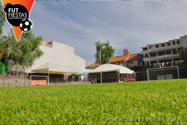 FUTFIESTAS INSTALACIONES