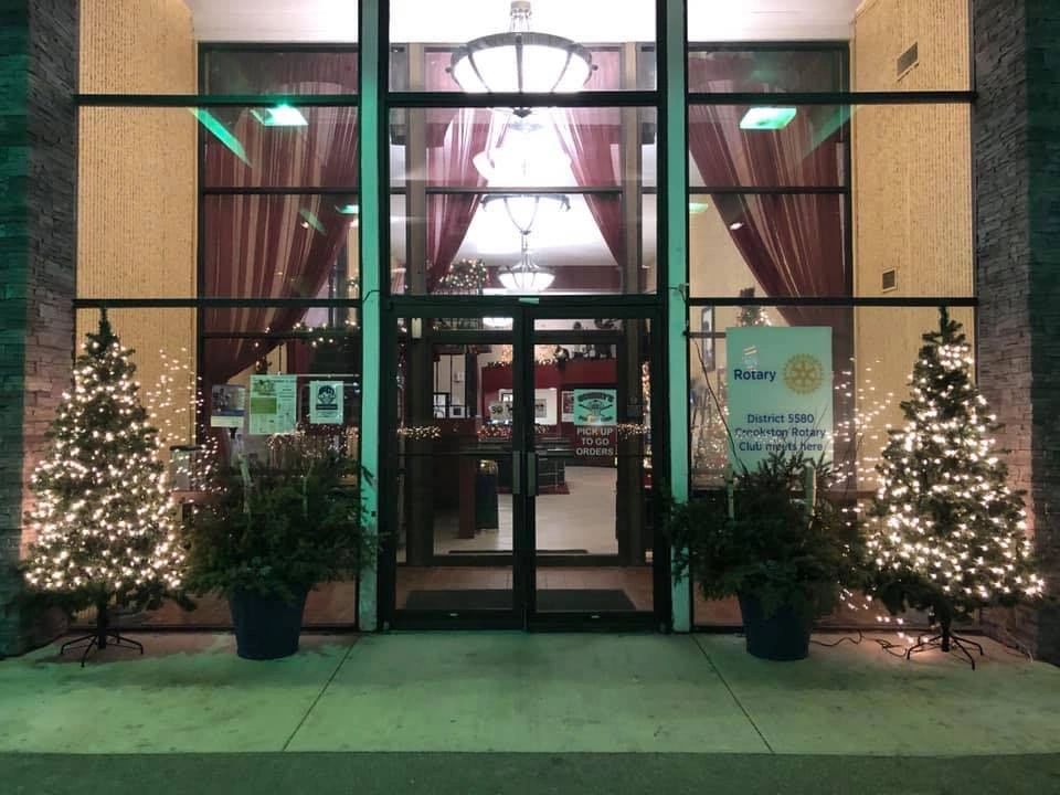 Crookston Inn & Convention Center in Crookston, United States