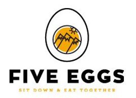 Five Eggs Meal Delivery Service is a Denver local, family owned business that KBat Communica