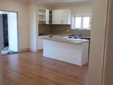 Renovation at Chatswood