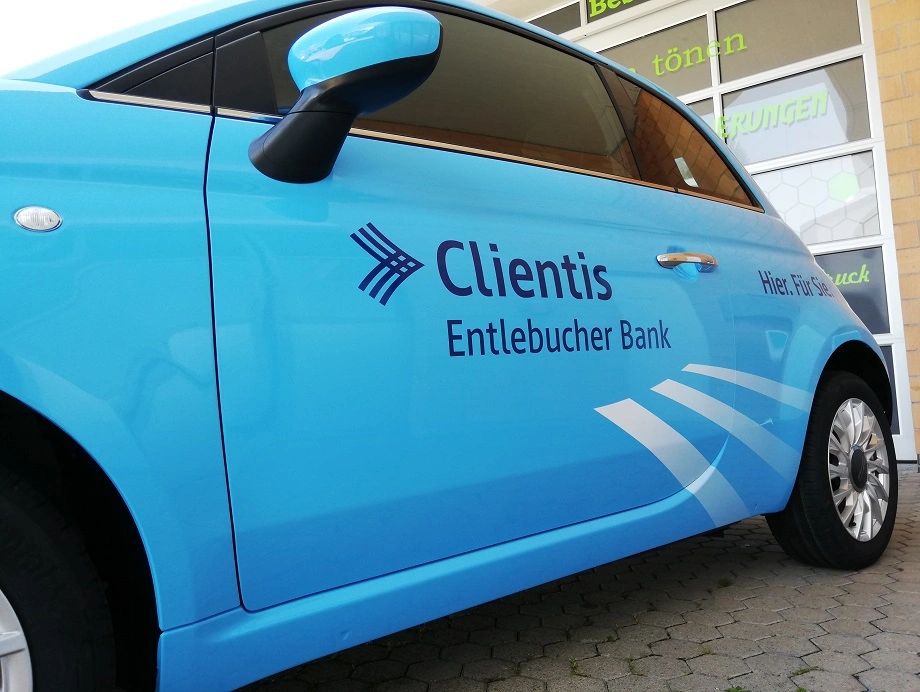 Beschriftung Beschriftungen Werbung Grafik Flottenbeschriftungen Firmenbeschriftung Autobeschriftung
