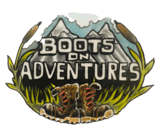 Boots On Adventures Ltd