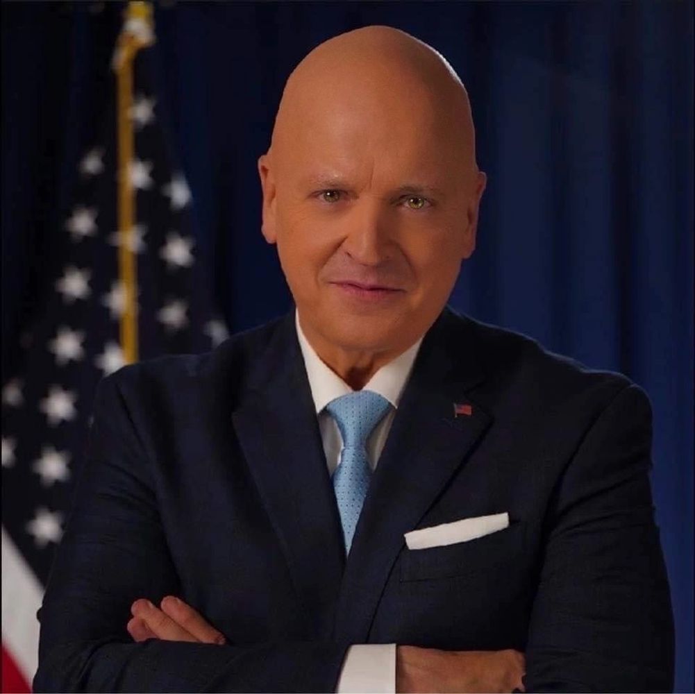 Robby Wells For President 2024: Rise Up and touchdown American with me, at the Whitehouse