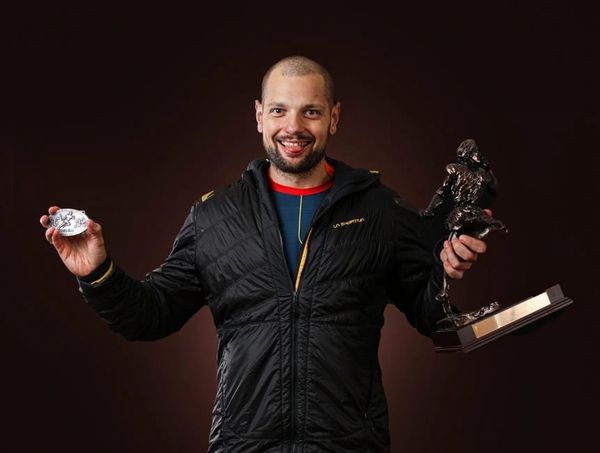 Winner, Coach, Success