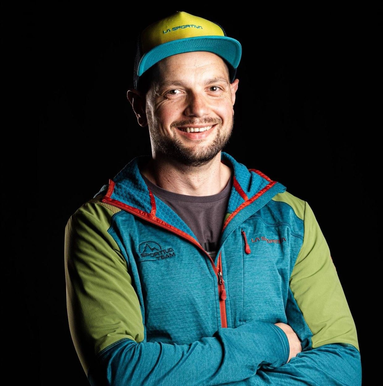 La Sportiva, Runner, Ultrarunner