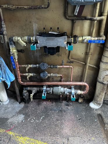 Latu Plumbing Sydney, Emergency Plumber Sydney, Commerical Plumber Sydney