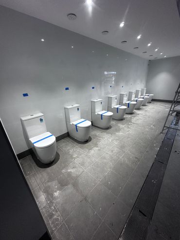 Commerical Plumber Sydney, Remedial Plumbing Sydney