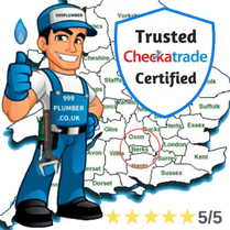 Local reliable Plumber in Bracknell