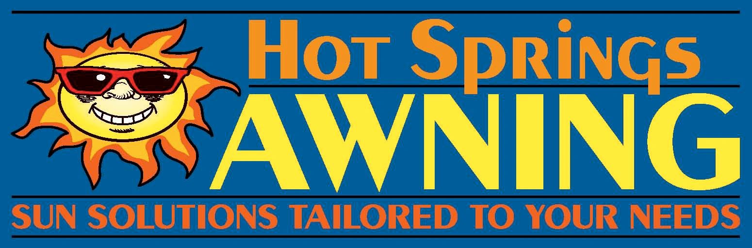 Hot Springs Awning Co Inc