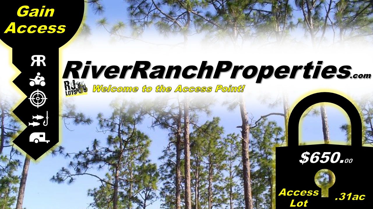 River Ranch Property Owners