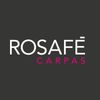 Rosafé, empresa de venta y alquiler de carpas