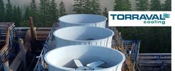 Torraval, empresa dedicada a la fabricación y mantenimiento de torres de enfriamiento