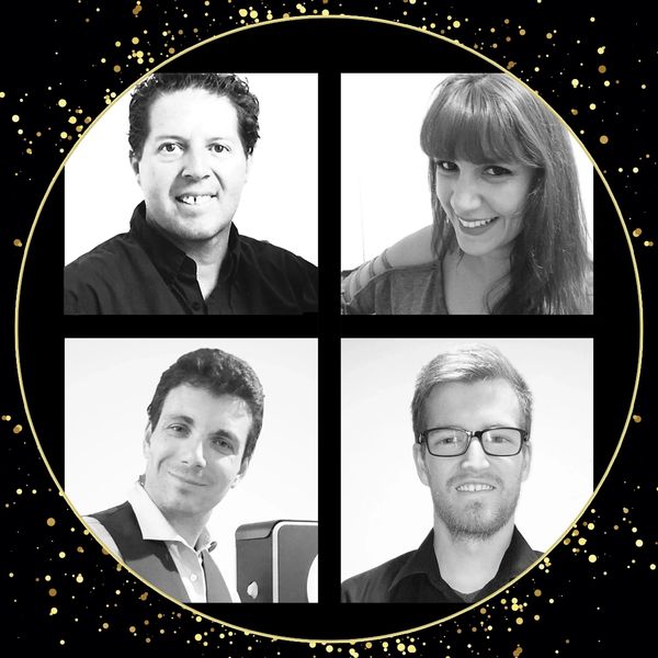 Attendants - U2 Photobooths