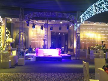 Best Indian Event Planner and Best Indian Wedding planner with Bollywood DJ and Best Wedding Bollywood Mandap Decorations in Melbourne