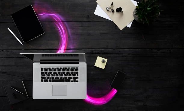 All your devices working perfectly on a network giving you all the reliable connectivity you need.