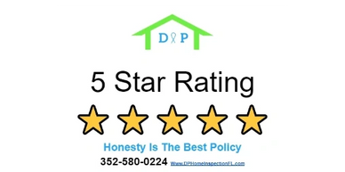 5 star rating The best Inspector Best inspection
